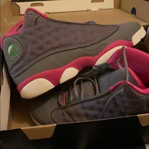 Jordan 13
